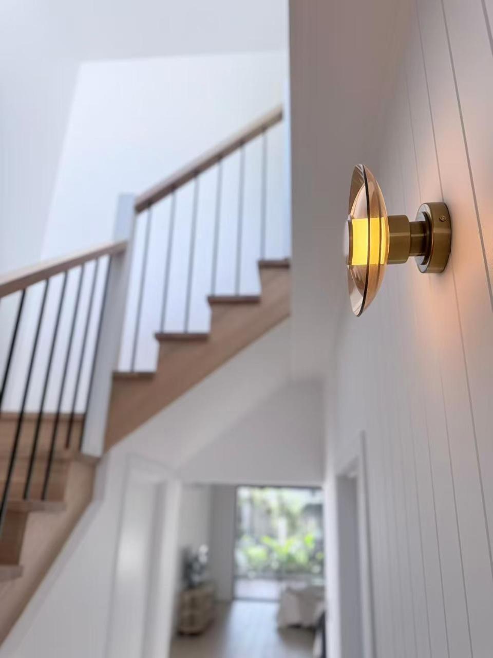 Modern Comfort Inner