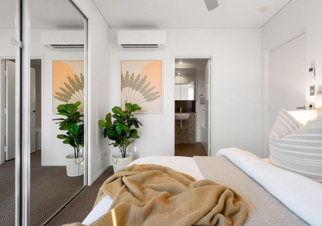 Apartment Plush Indulgence At Meriton Adelaide St Brisbane