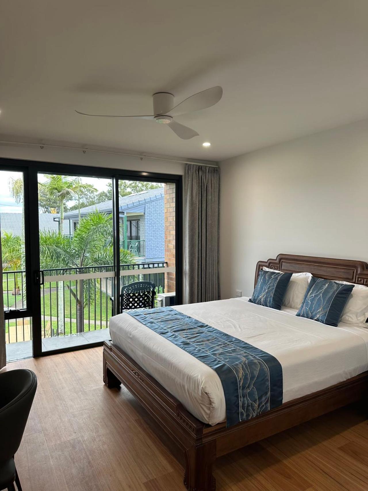 Oxley Motor Motel
