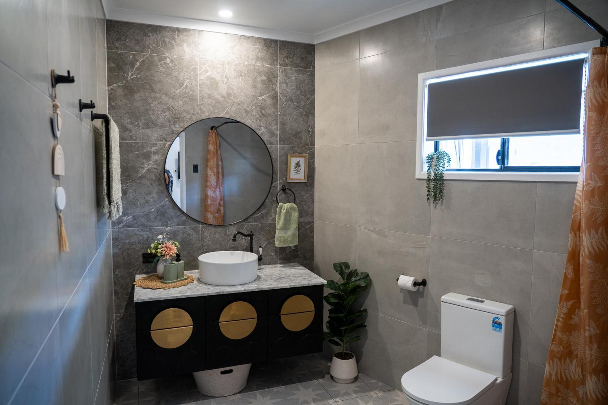Hot Tub, Ice Bath, Gym, Sauna, Pool Table Coorparoo Haven Homestay