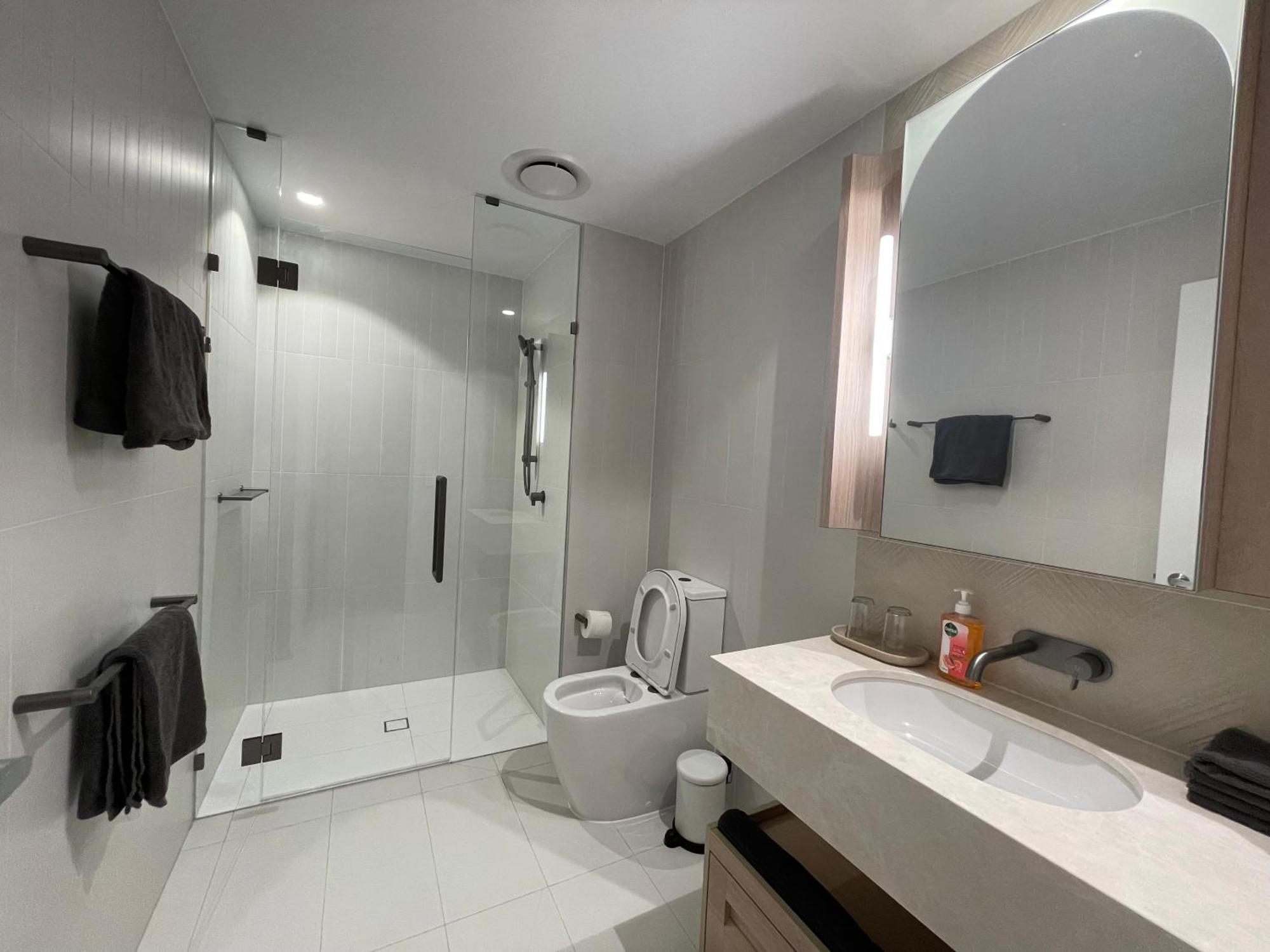 Queen's Wharf - Hosted By Nick Apartment Brisbane