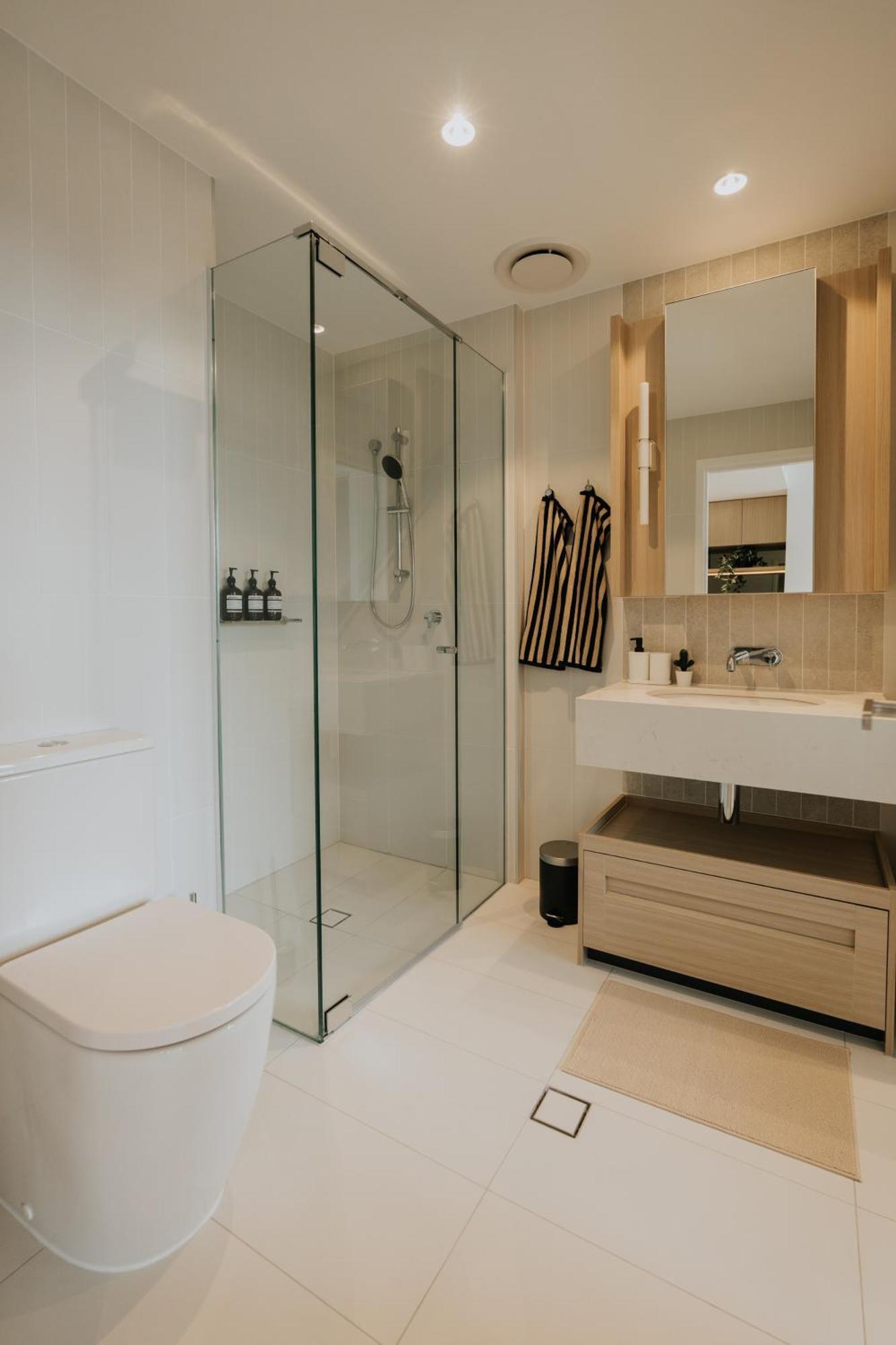 Apartment Queen's Wharf Residences - Nooon