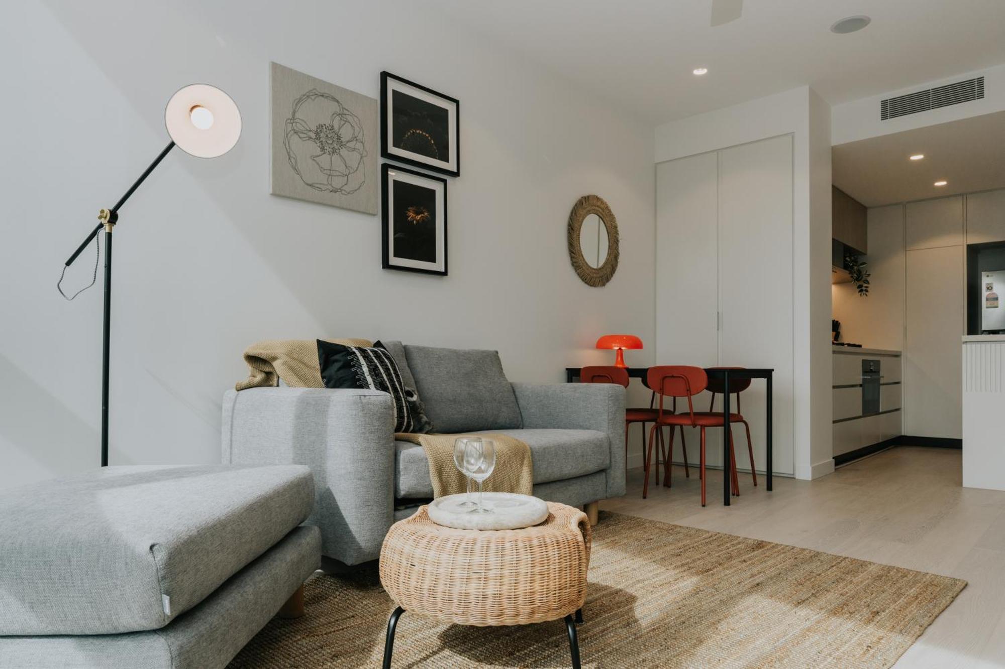 Queen's Wharf Residences - Nooon *