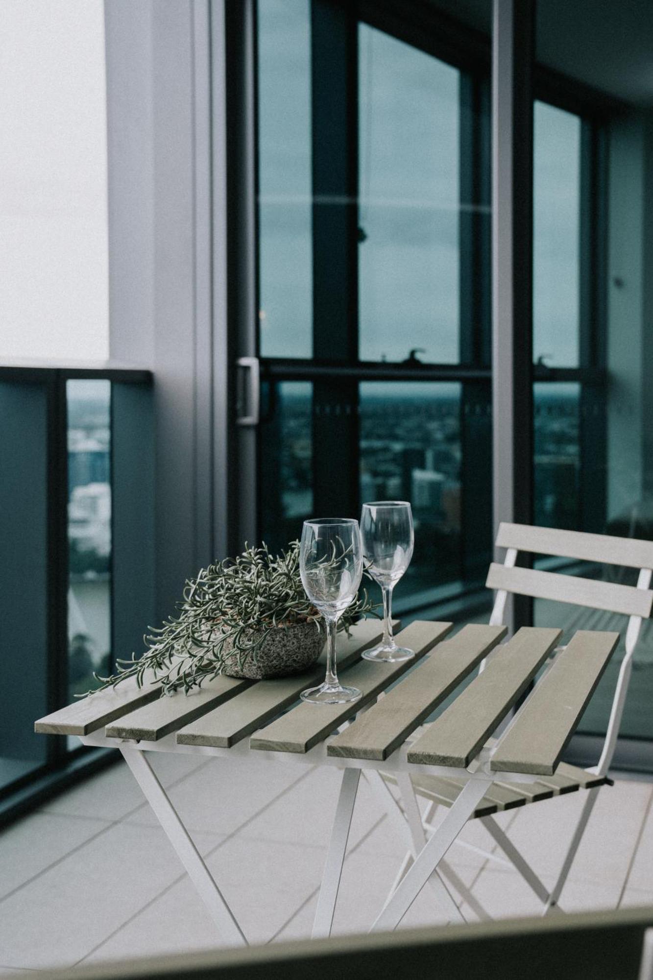 Queen's Wharf Residences - Nooon Apartment Brisbane