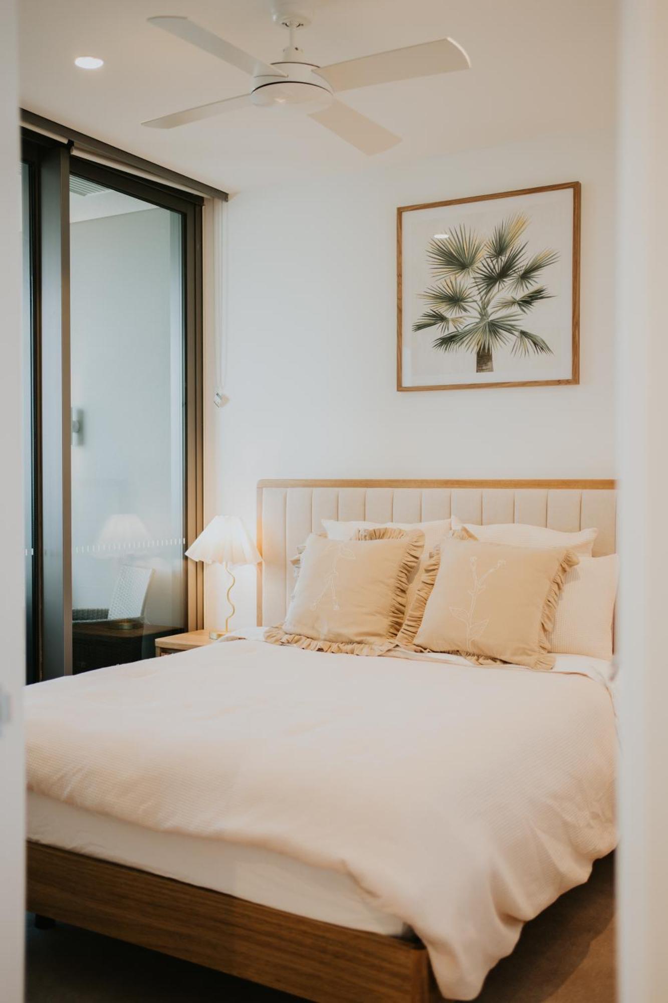 Queen's Wharf Residences - Nooon * Brisbane