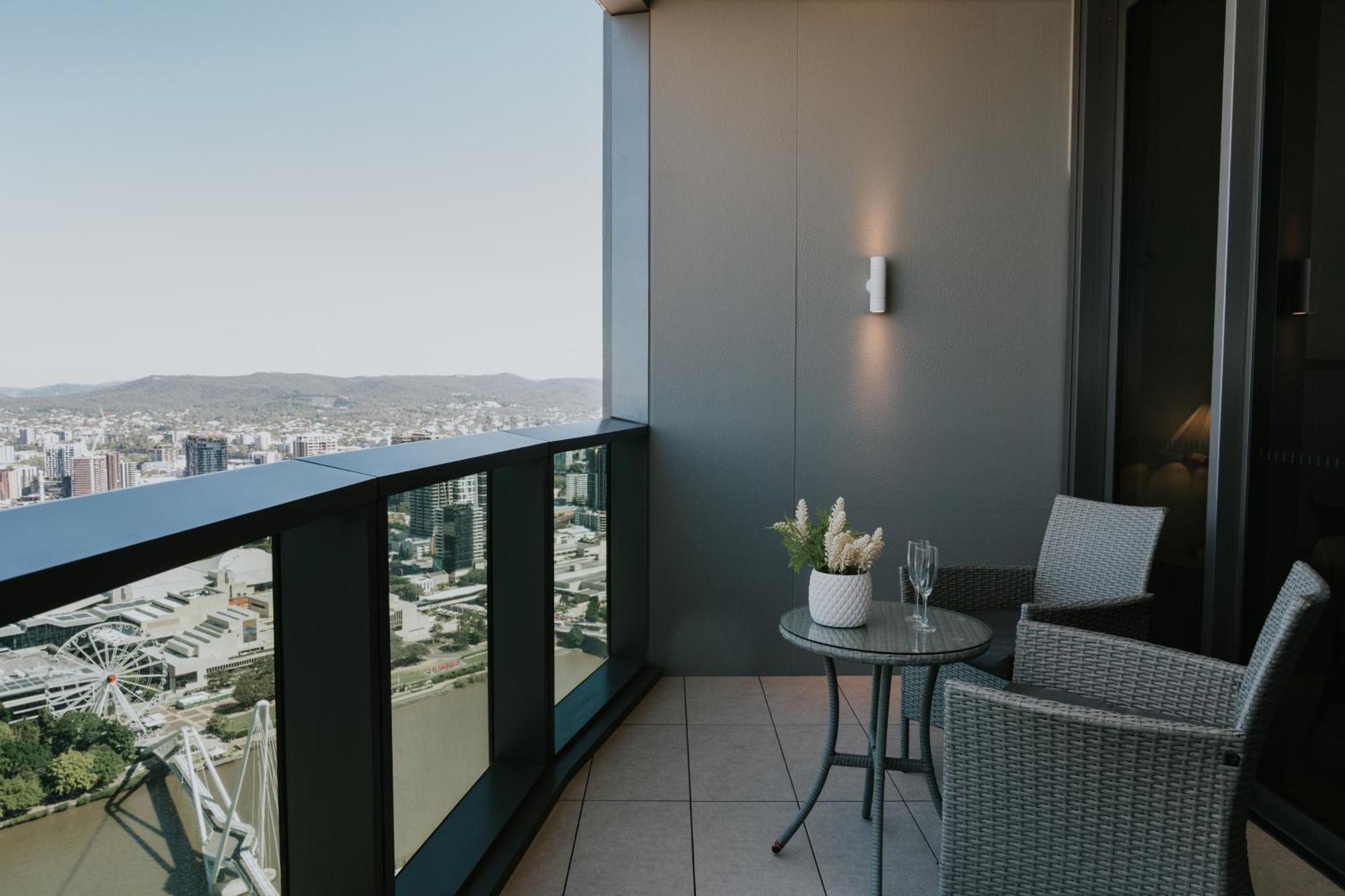 Queen's Wharf Residences - Nooon *