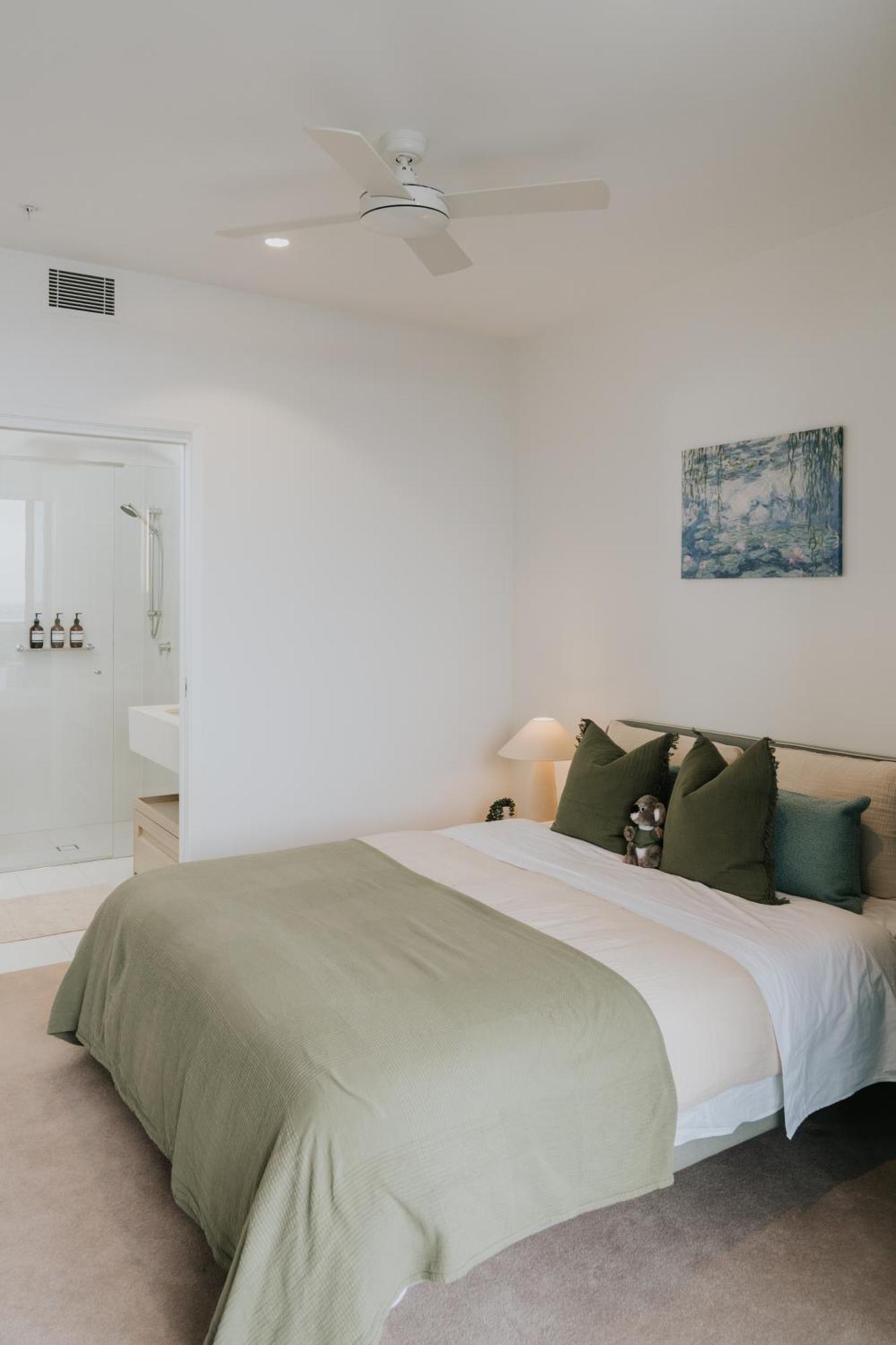 Queen's Wharf Residences - Nooon Apartment Brisbane