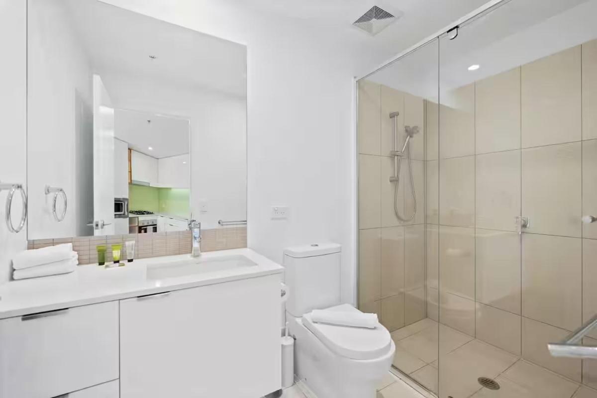 Urban Luxe Retreat, Stylish 1br In South Apartment *