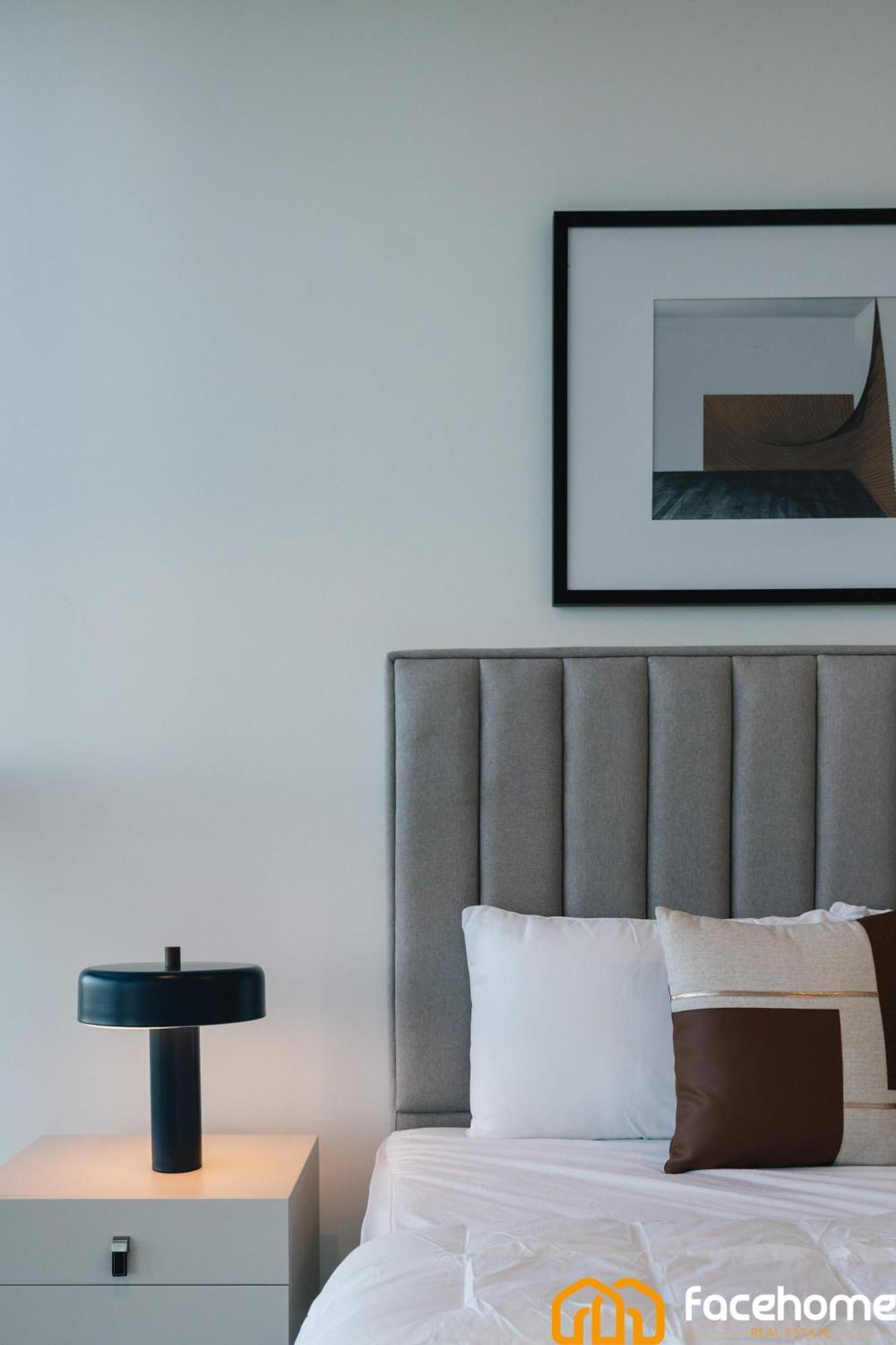 Modern Riverview Haven 1-bedroom Getaway *