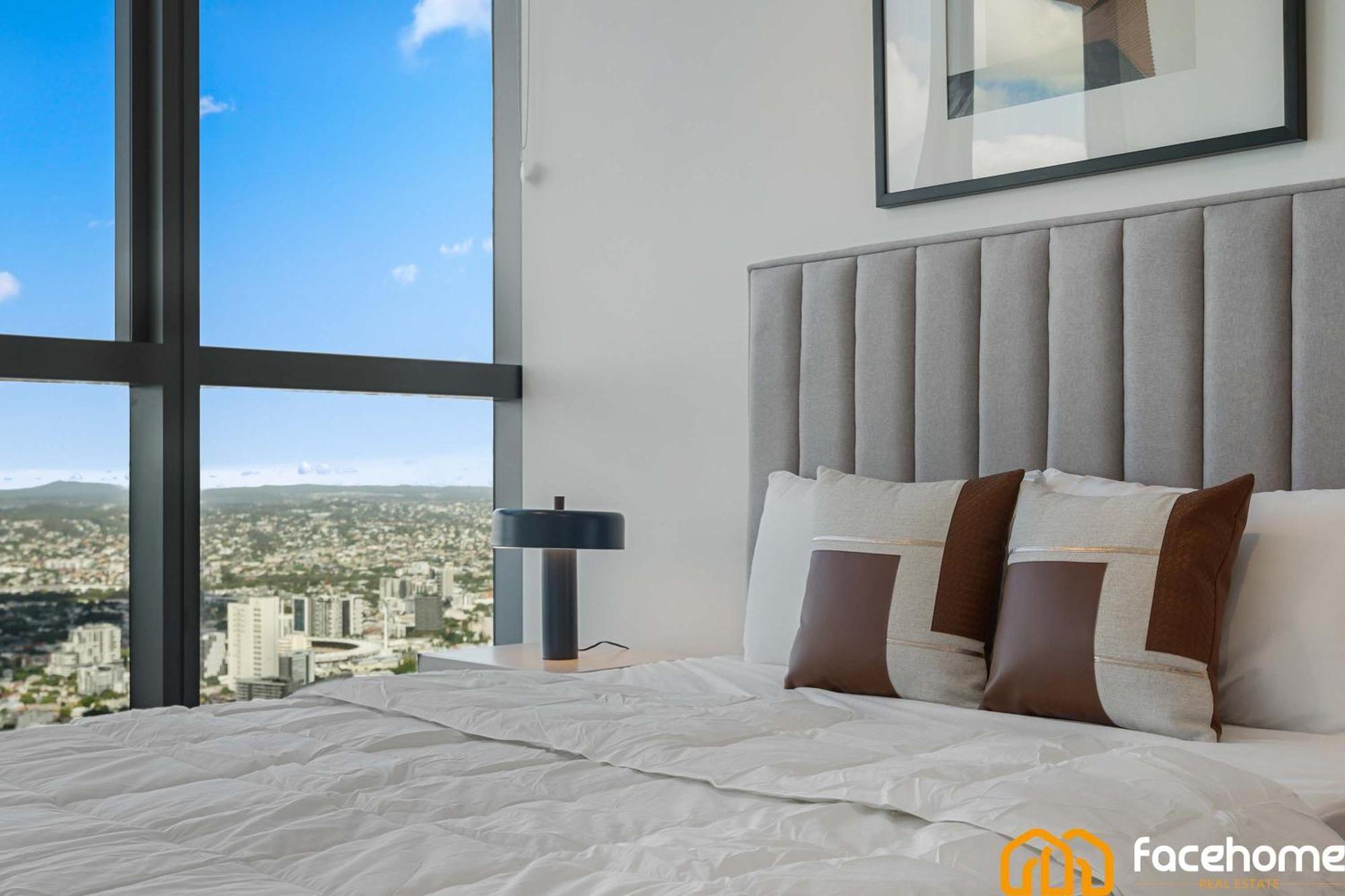 Modern Riverview Haven 1-bedroom Getaway *
