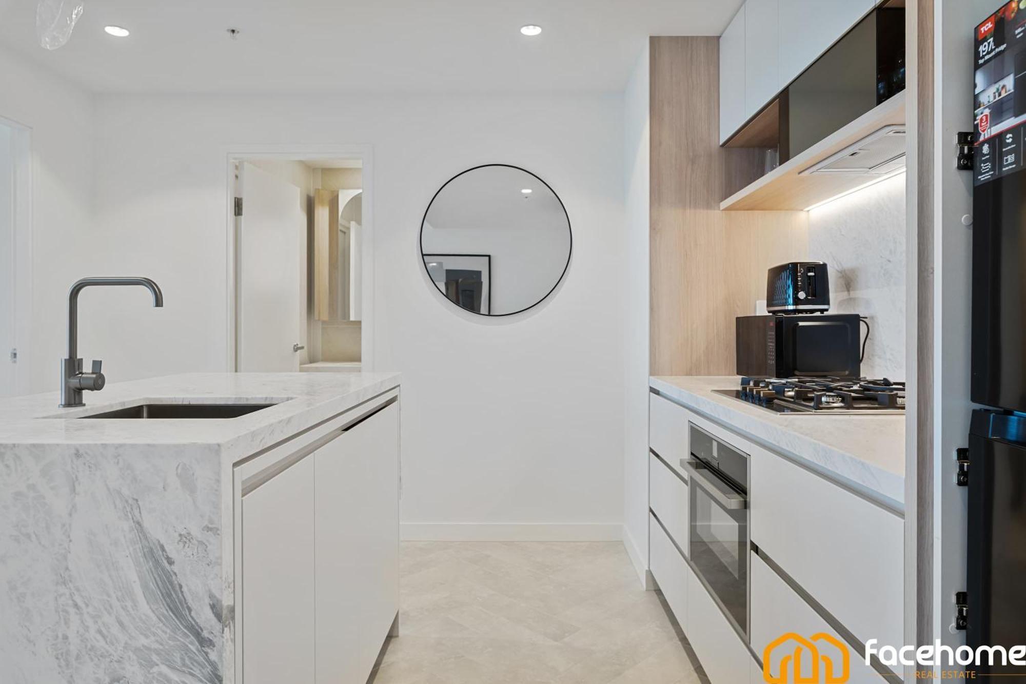 Modern Riverview Haven 1-bedroom Getaway Brisbane