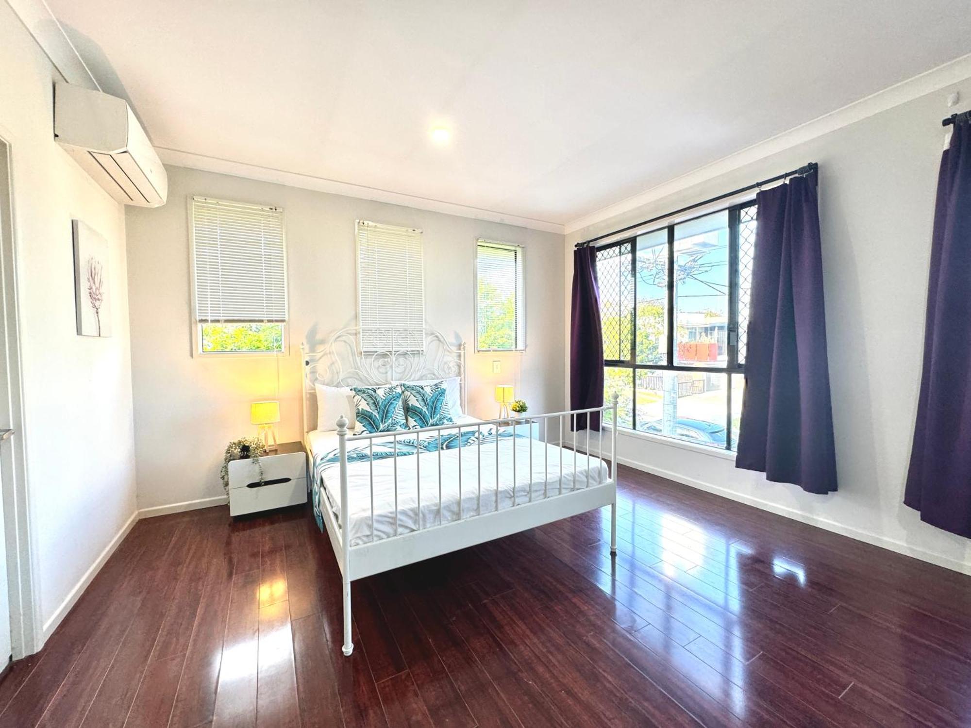 Peaceful Share In Coopers Plains * Brisbane