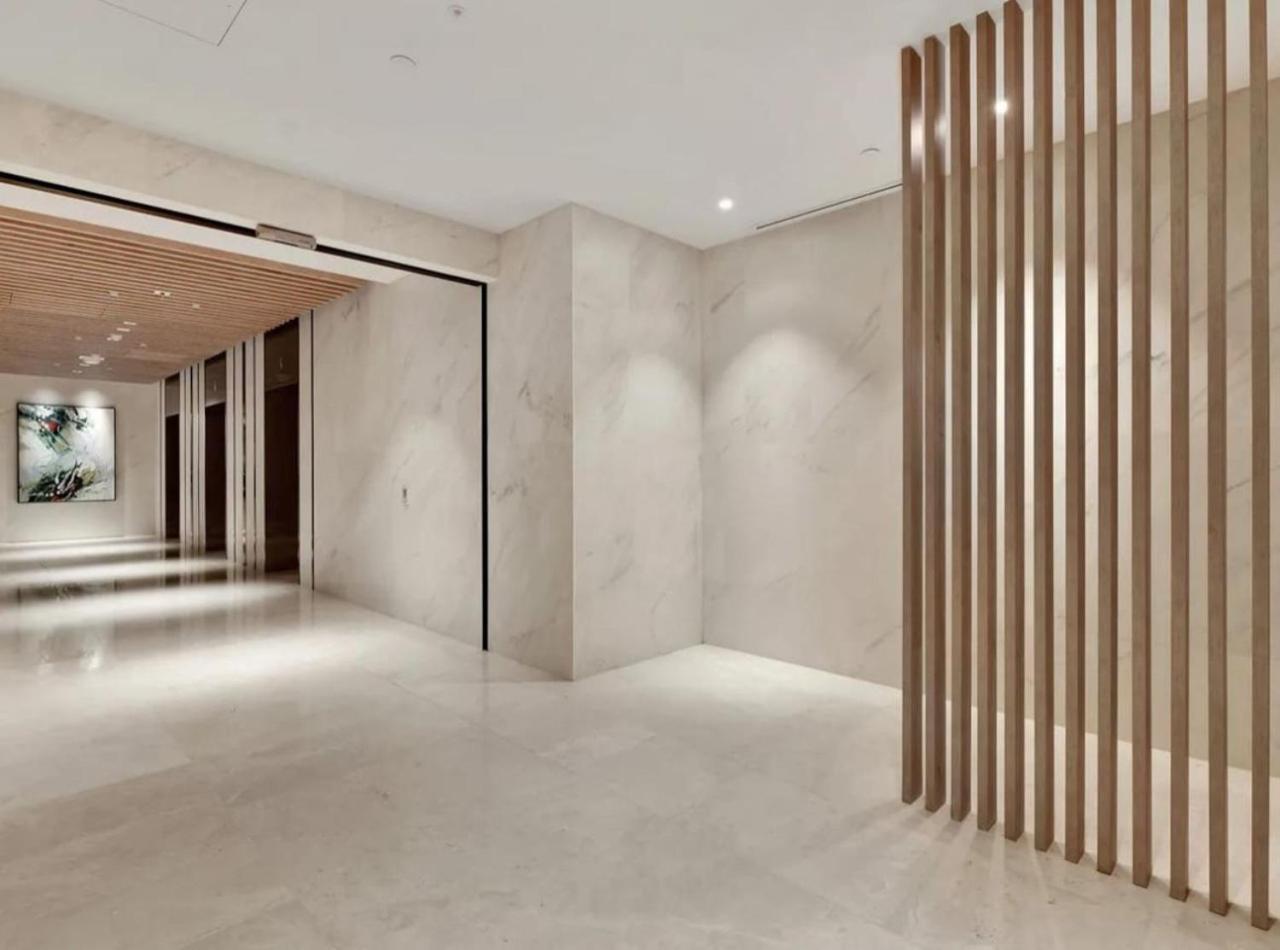 Apartment Luxurious 2 Bed With Pool, Sauna And Gym Brisbane