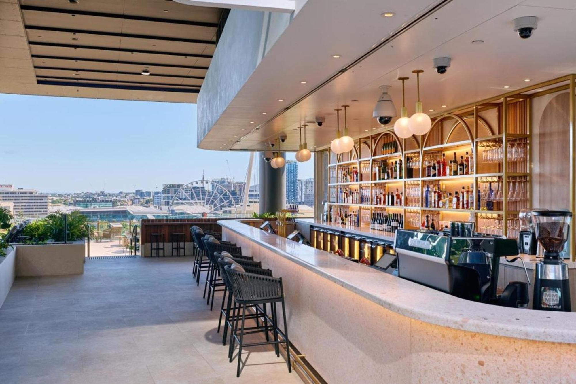 The Star 2br By Samah * Brisbane