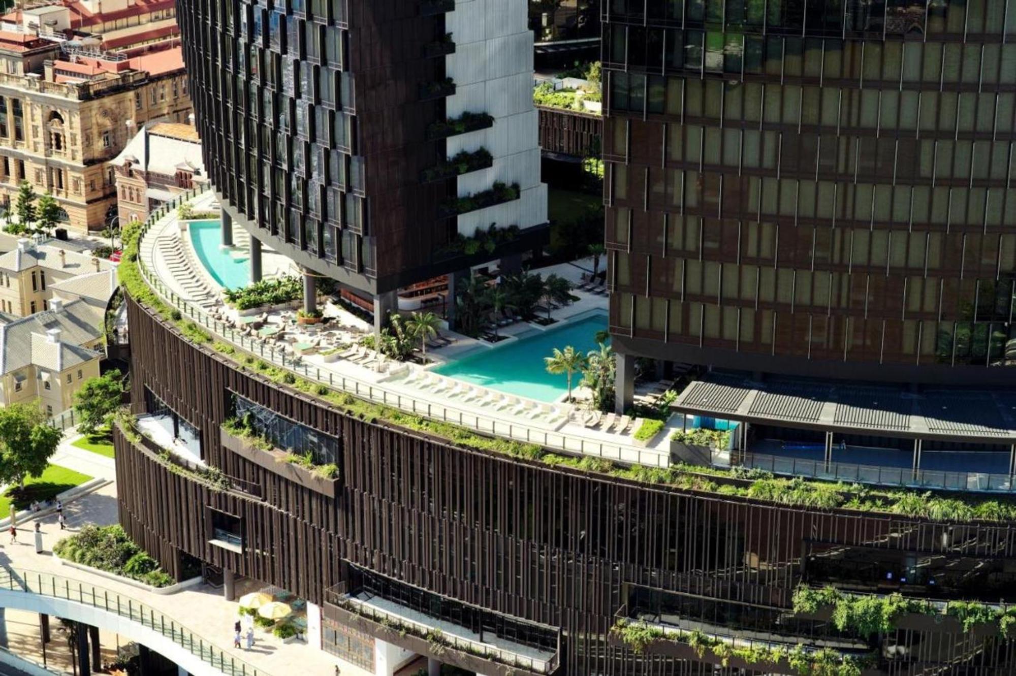 The Star 2br By Samah Apartment Brisbane