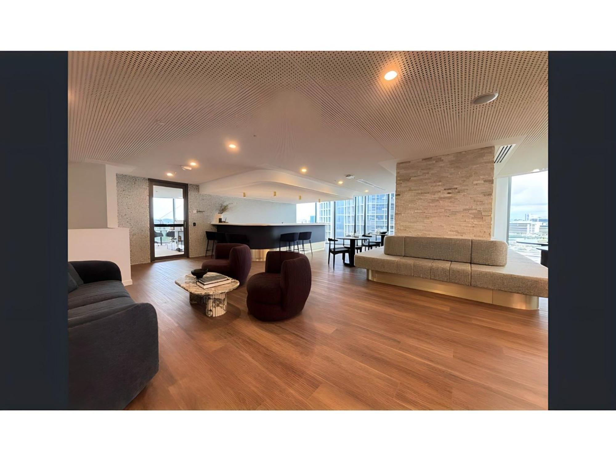 Apartment The Star 2br By Samah *