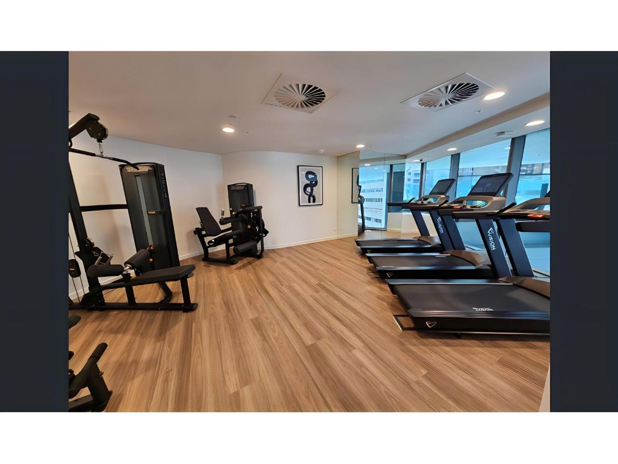 The Star 2br By Samah Apartment *
