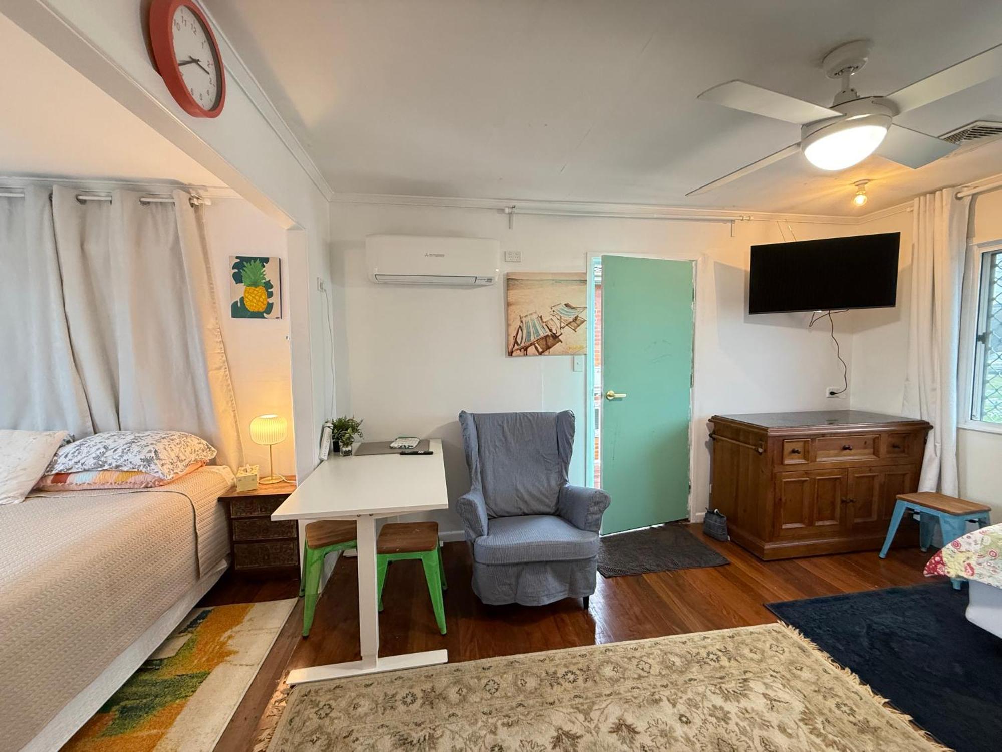 Guest house Zen Escape 
