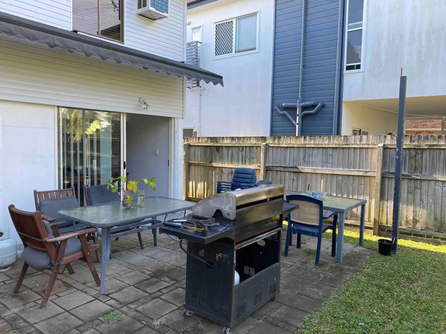 Cedar Lookout Holiday home Brisbane