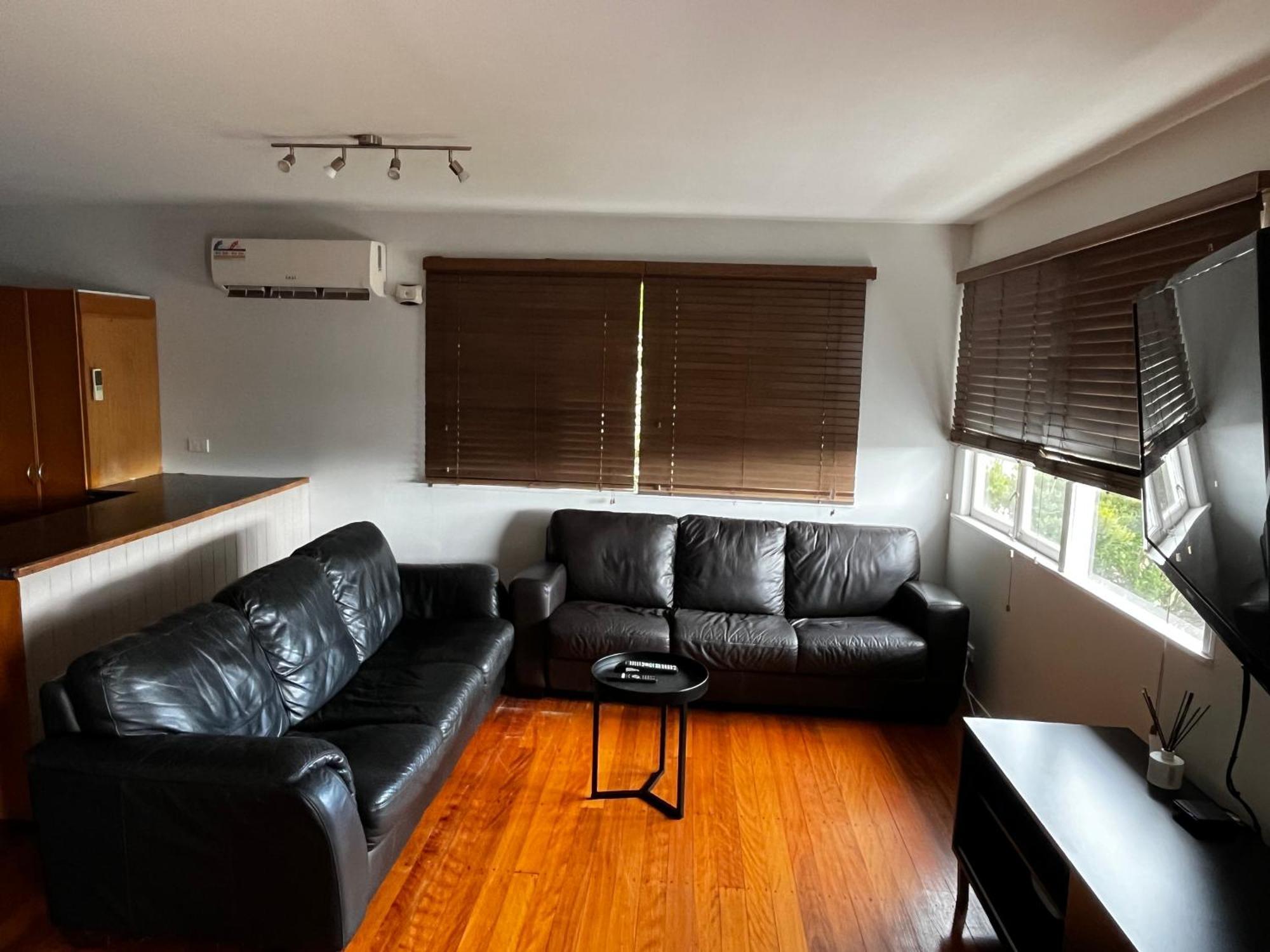 Holiday home Cedar Lookout *