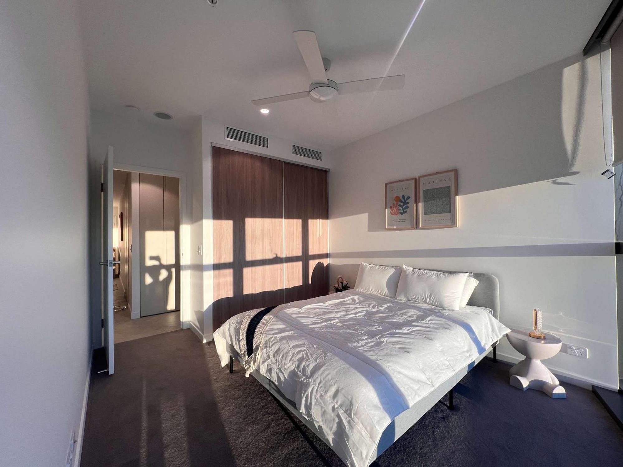 Level 51 Skybound Riverview Sanctuary On Casino Apartment *