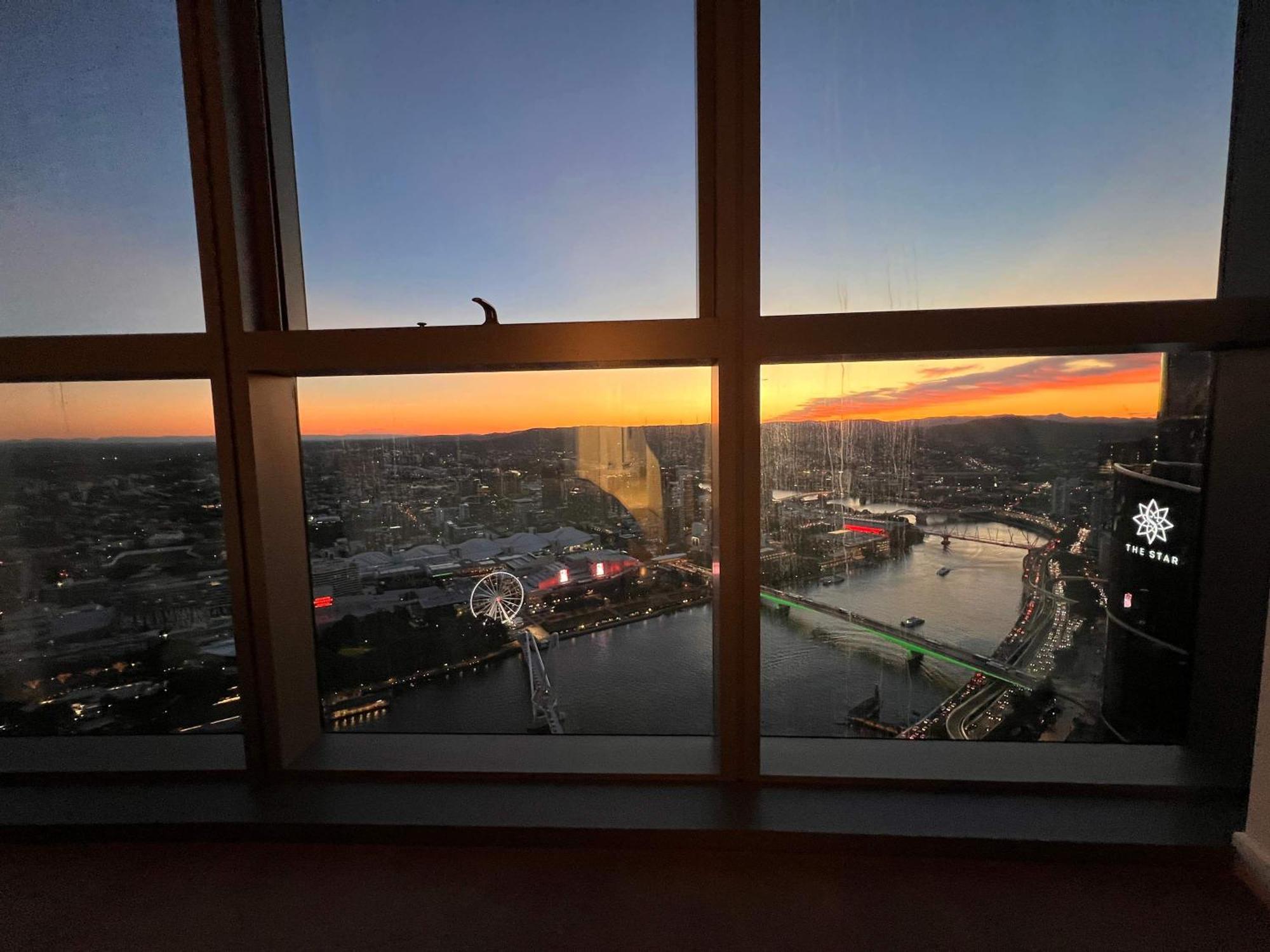 Level 51 Skybound Riverview Sanctuary On Casino * Brisbane