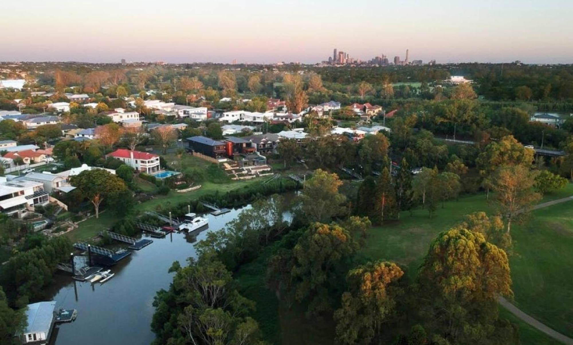 Excellent With Wonderful Views And Exceptional Views Brisbane
