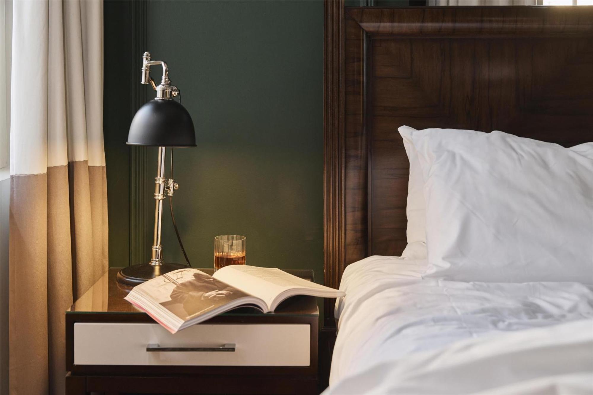 The Inchcolm By Ode Hotel 5*