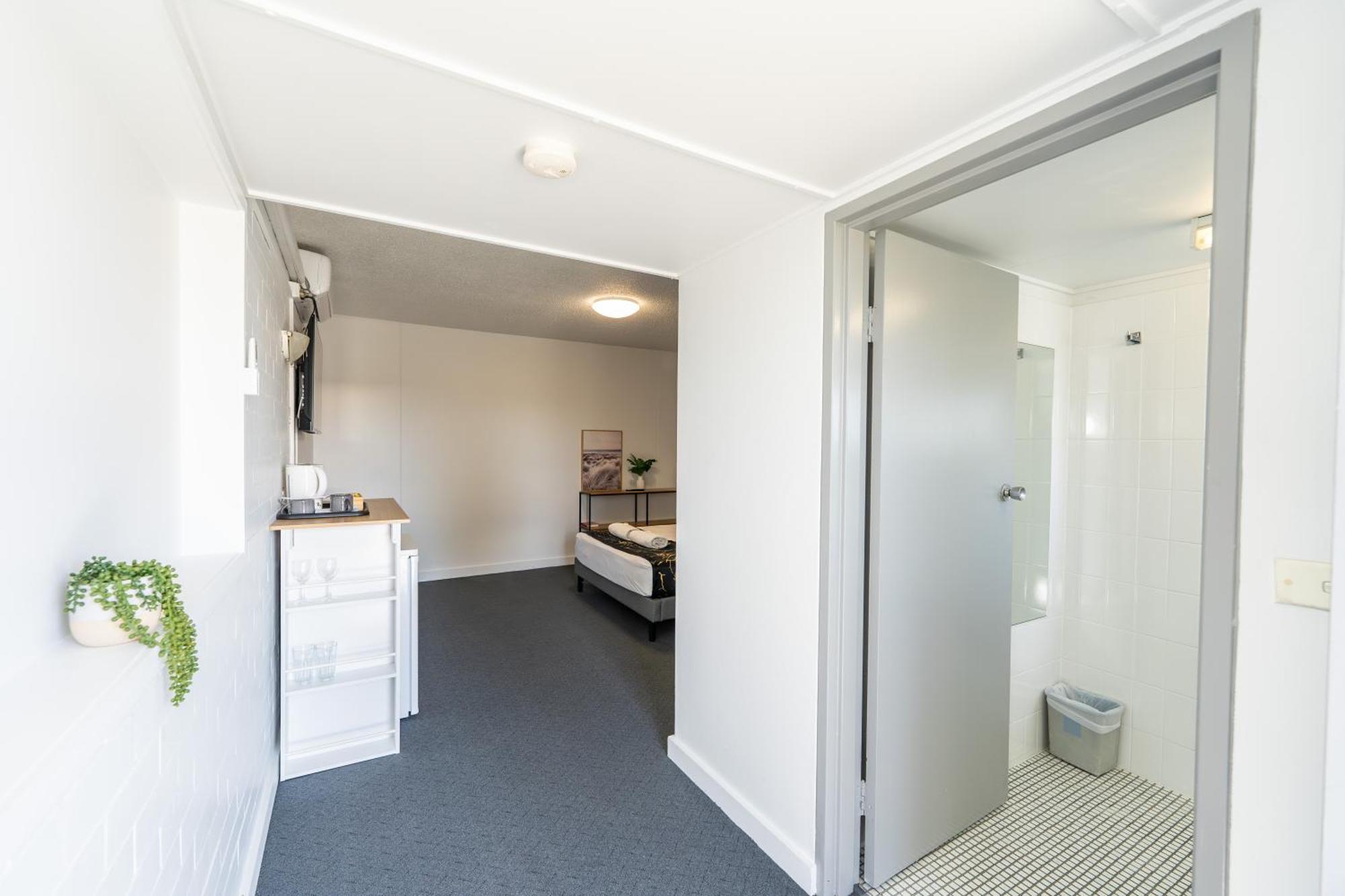 Acacia Ridge Motel Brisbane