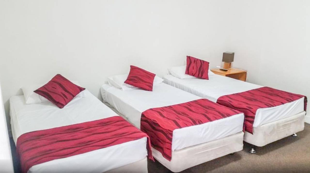 Motel Acacia Ridge