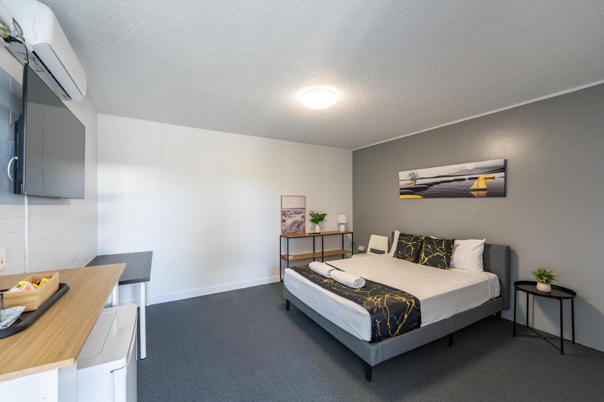 Acacia Ridge 3* Brisbane