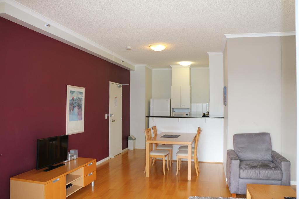 Frisco Aparthotel Brisbane