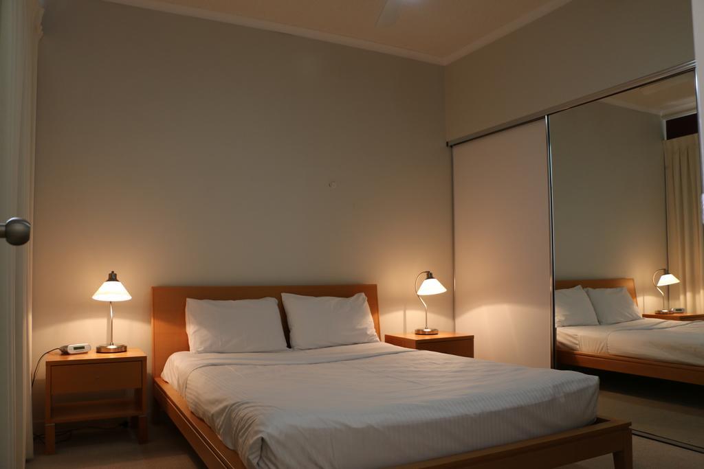 Aparthotel Frisco 4*