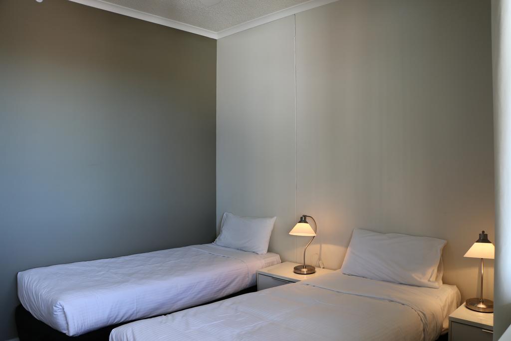 Frisco 4* Brisbane