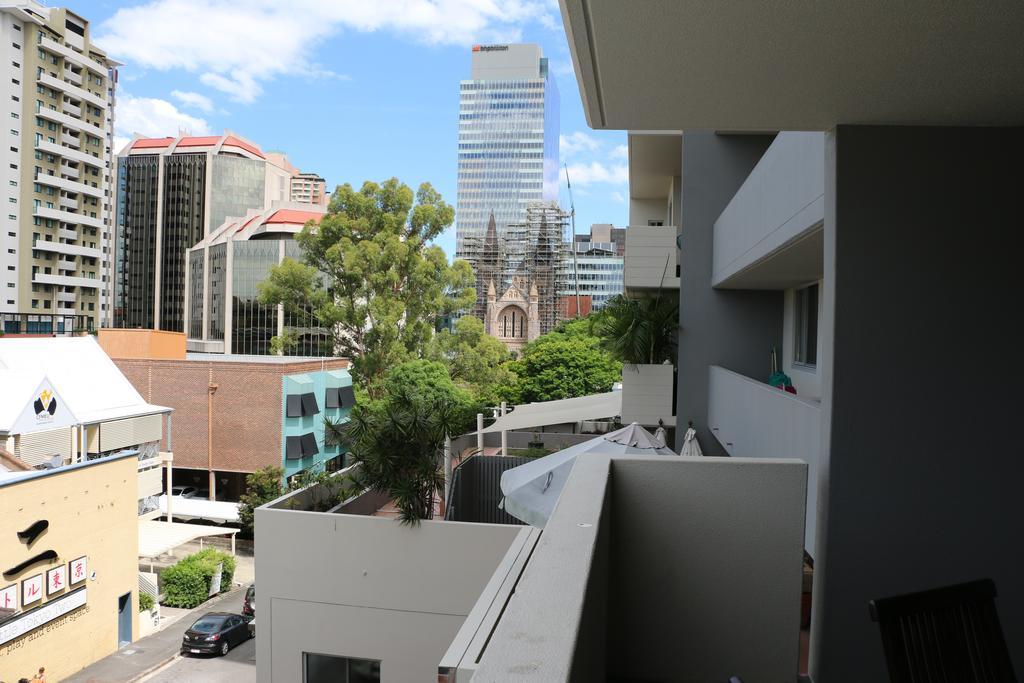 Aparthotel Frisco
