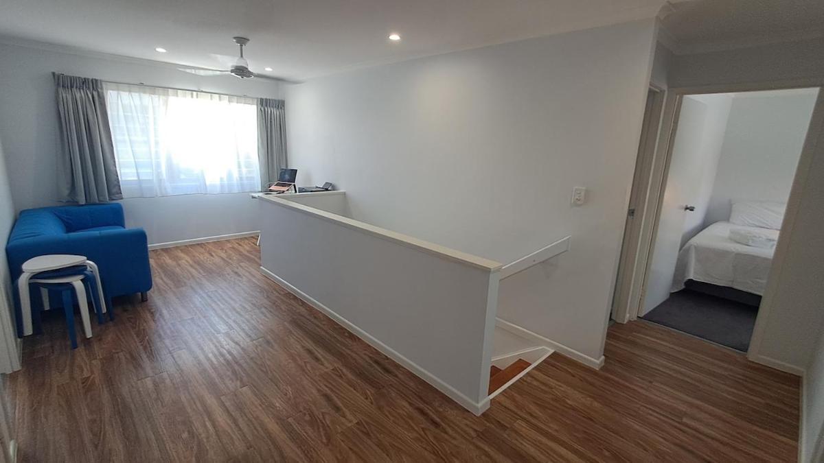 Wynnum Creek Retreat * Brisbane