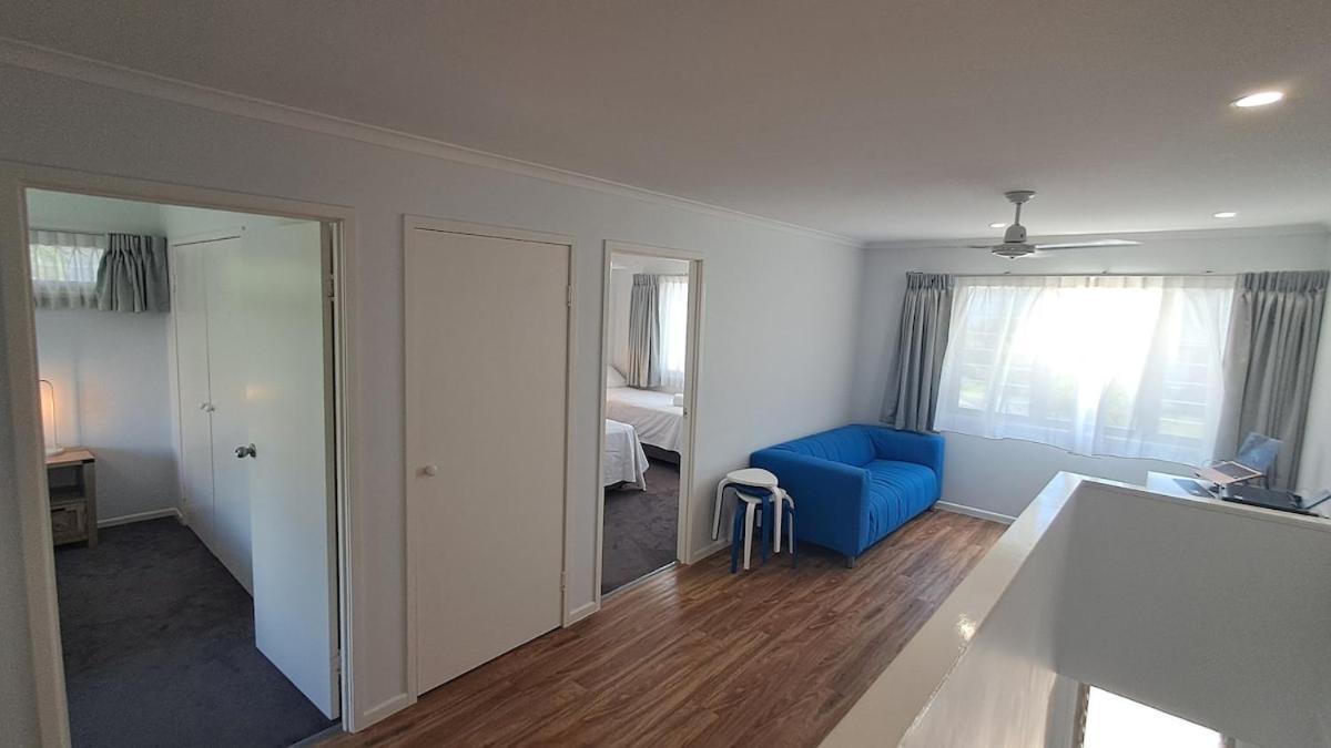 Villa Wynnum Creek Retreat
