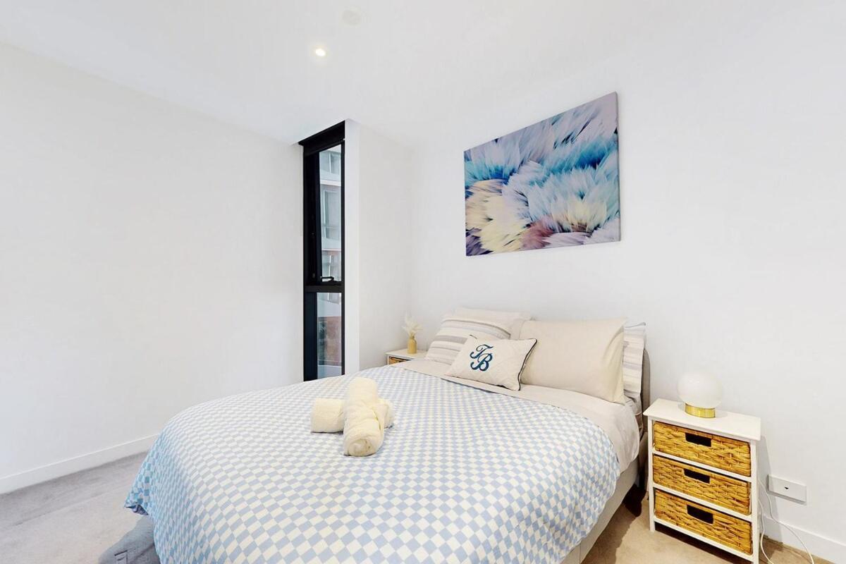 Cosy Corner Fortitude Valley Apartment