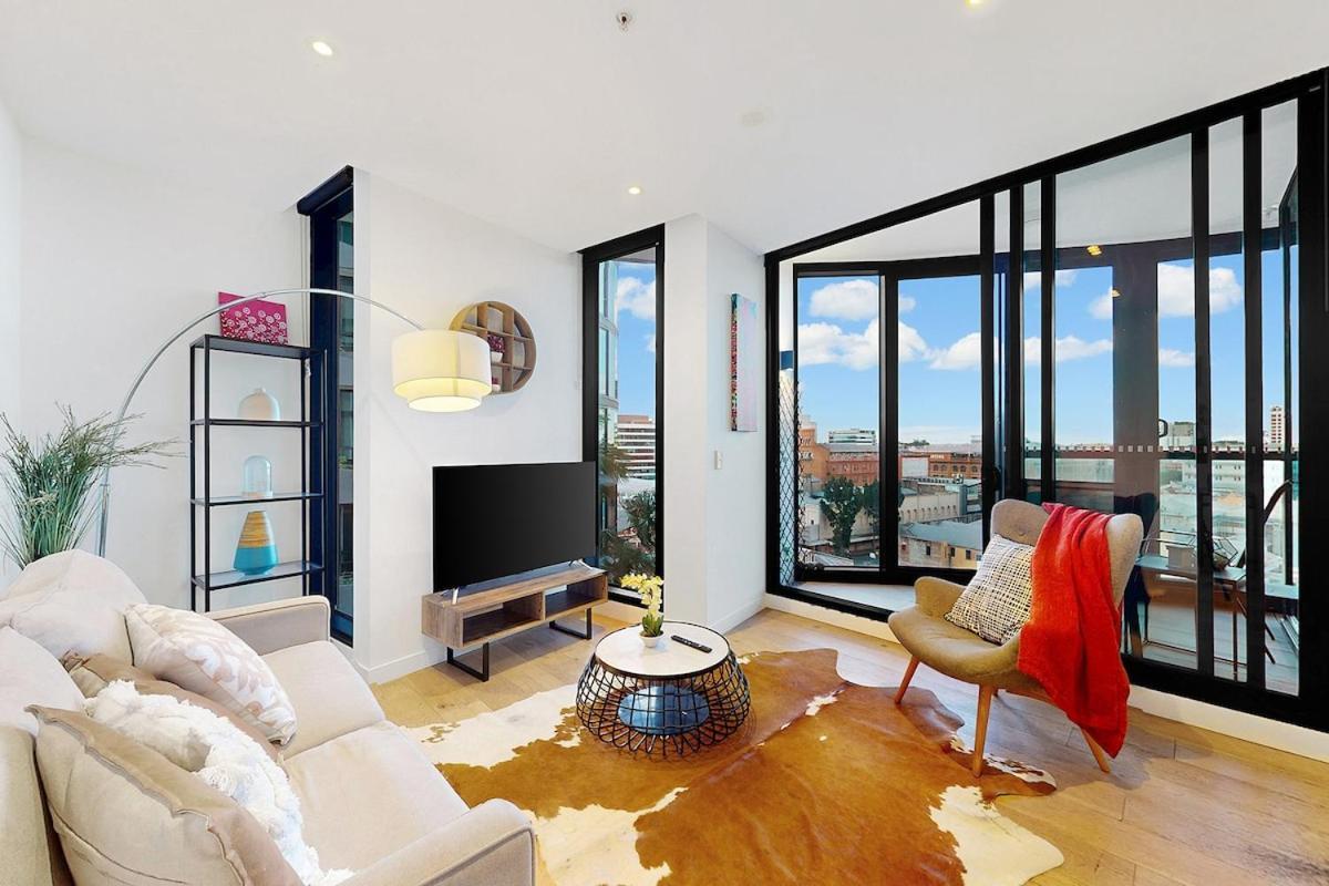 Apartment Cosy Corner Fortitude Valley