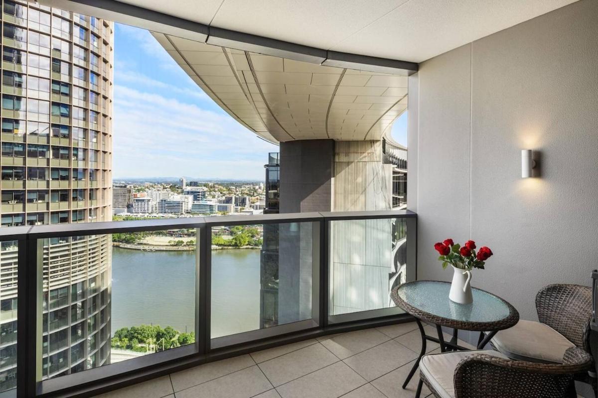 Luxury 1br In Queens Wharf Brisbane