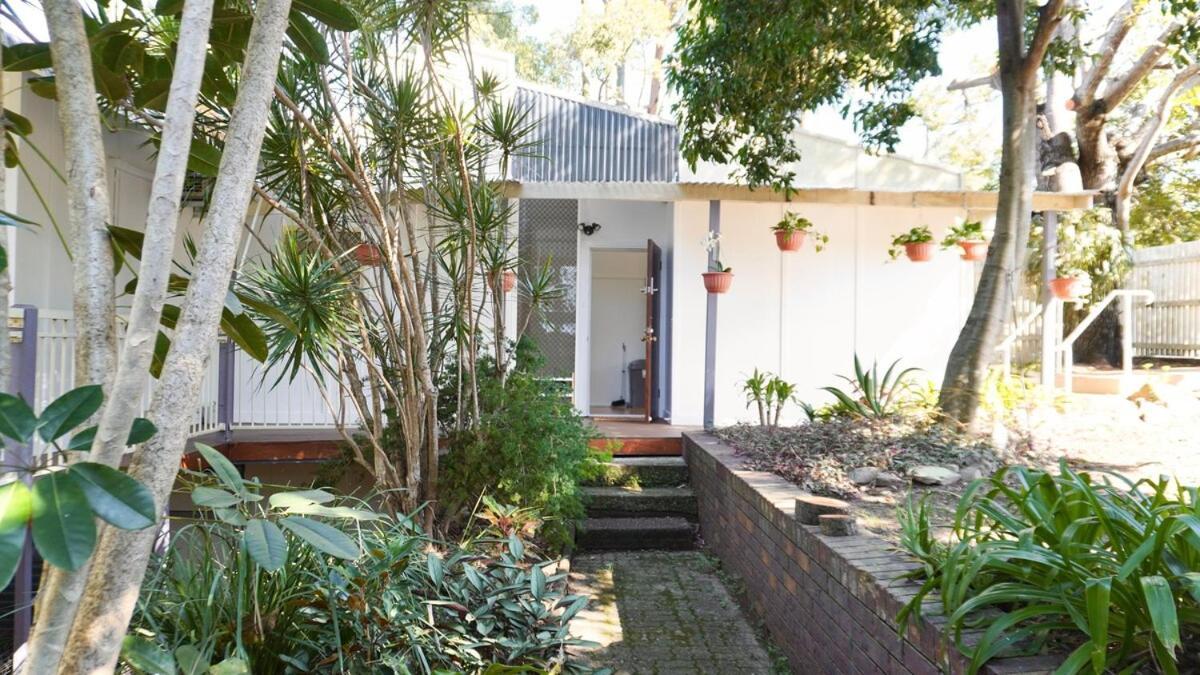 Casa de férias Leafy 3-bedroom Escape To Nature-air Conditioned With Smart Entry Brisbane