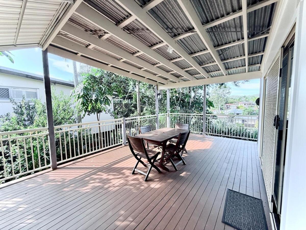 Leafy 3-bedroom Escape To Nature-air Conditioned With Smart Entry Casa de férias *