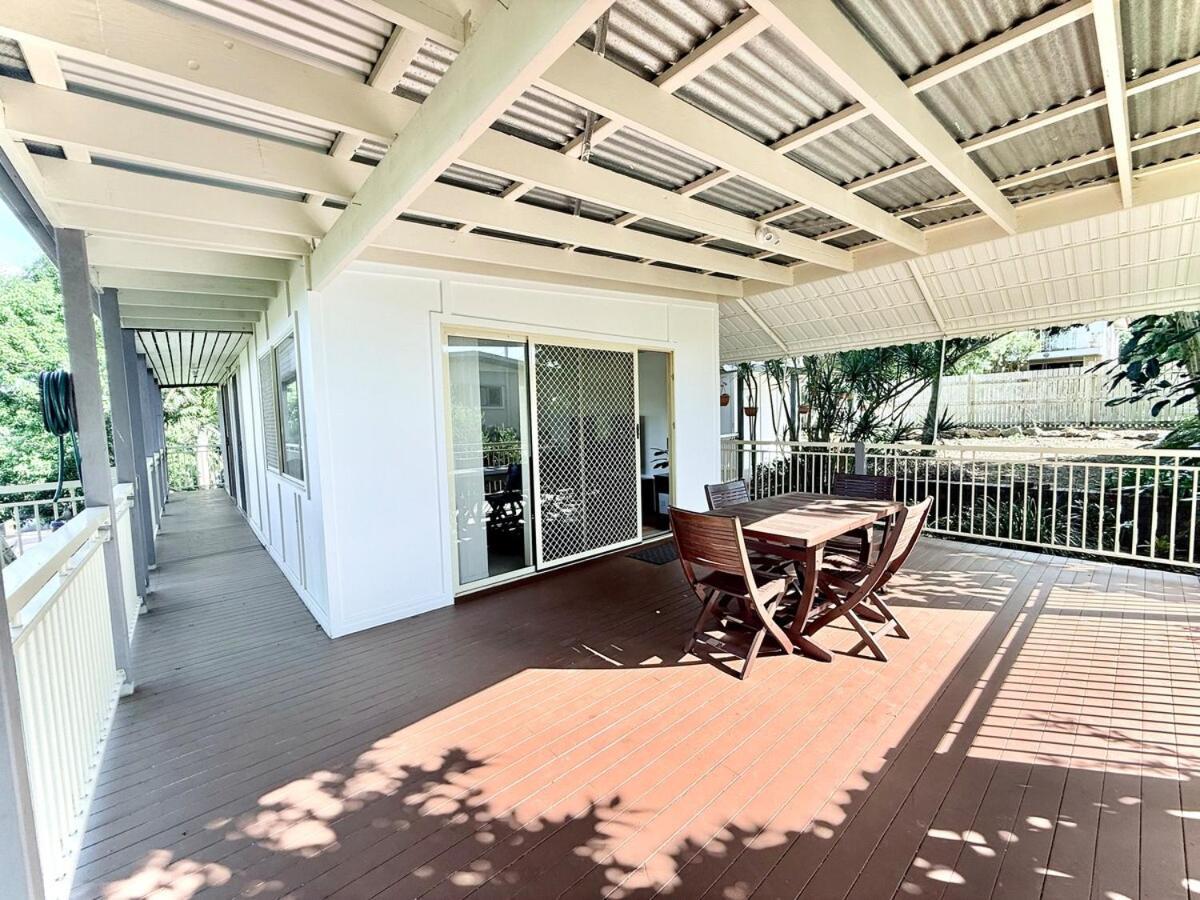 Casa de férias Leafy 3-bedroom Escape To Nature-air Conditioned With Smart Entry *