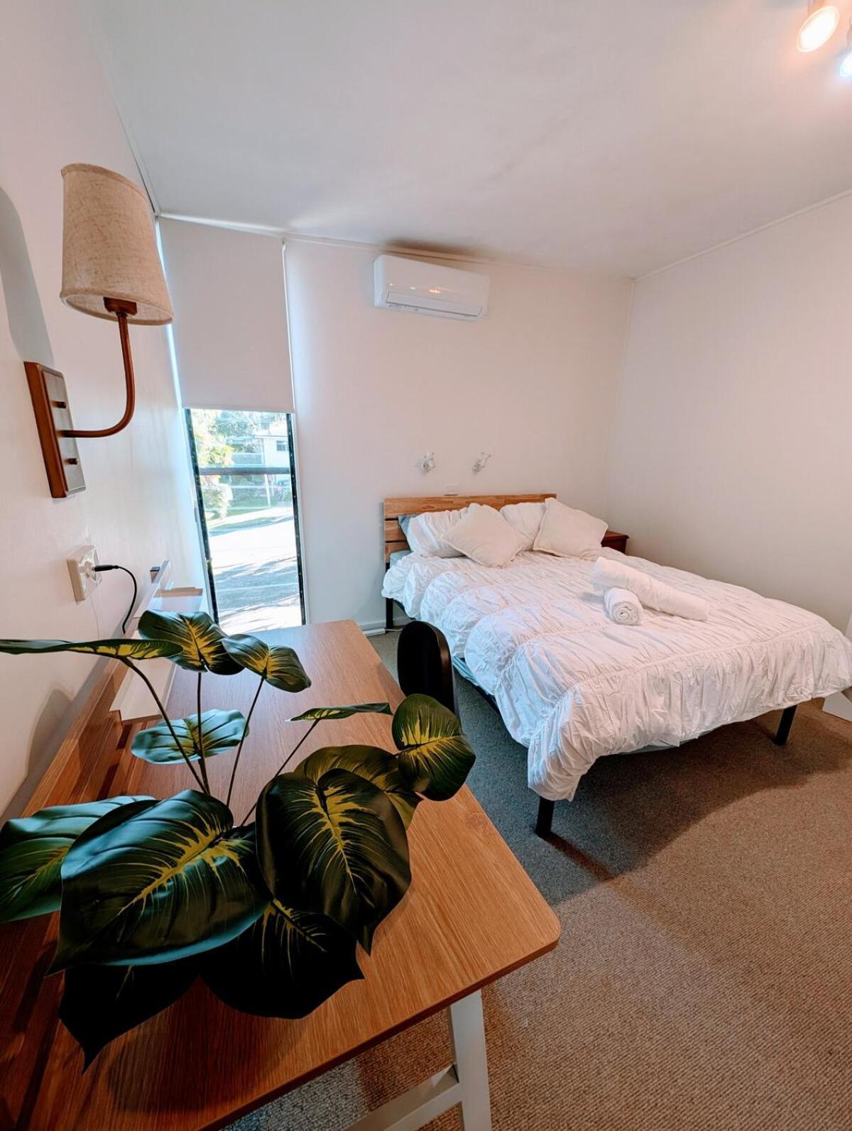 Casa de férias Leafy 3-bedroom Escape To Nature-air Conditioned With Smart Entry