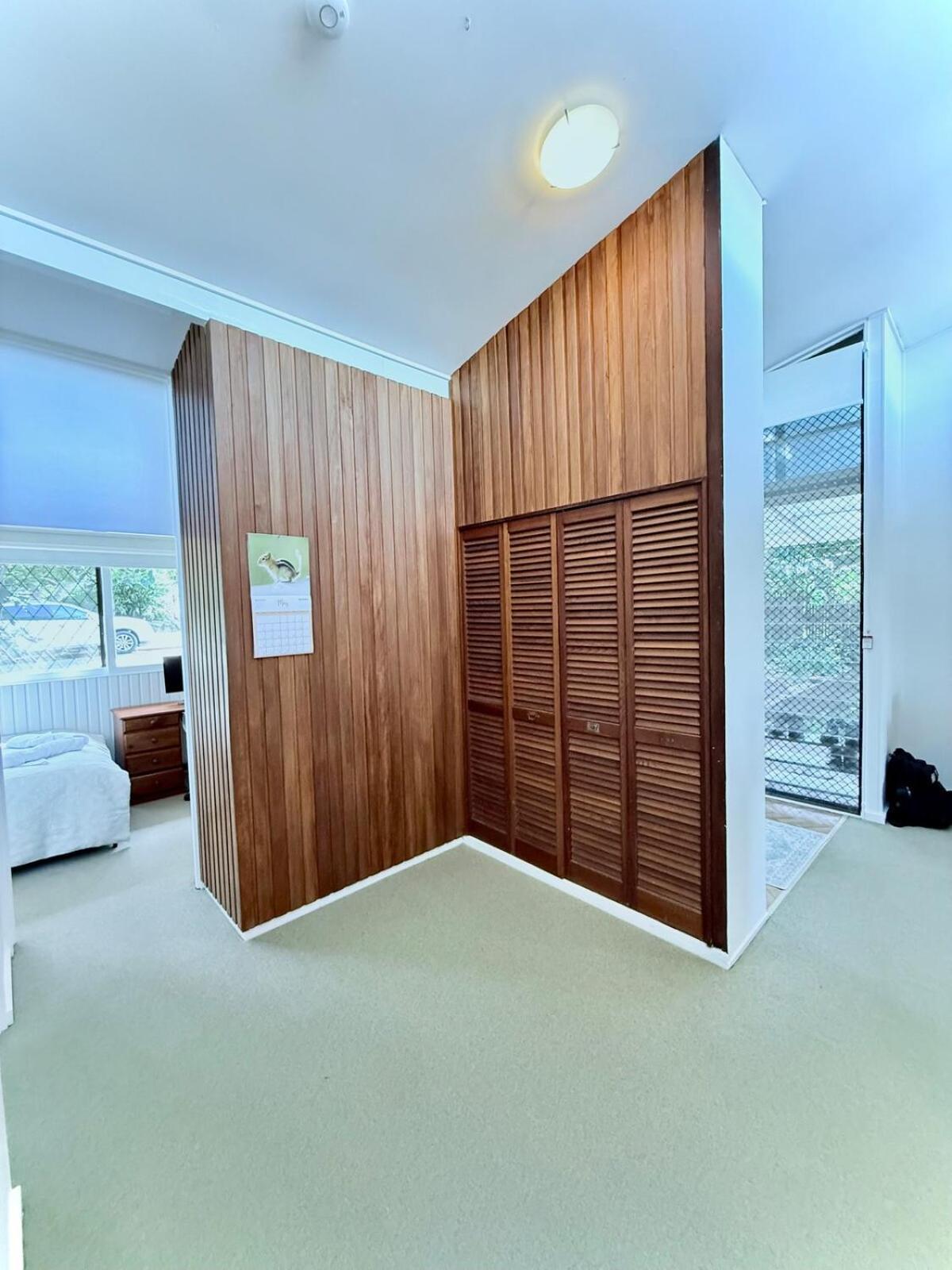 Casa de férias Leafy 3-bedroom Escape To Nature-air Conditioned With Smart Entry *