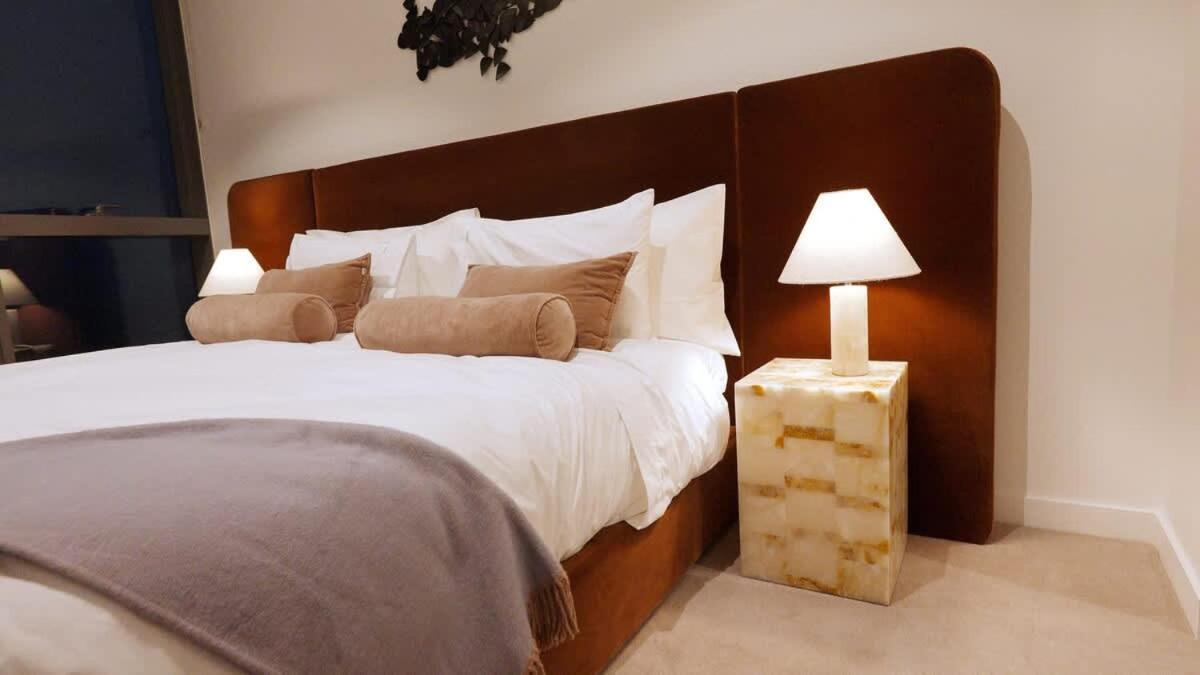 Apartment The Gemini - Queens Wharf - 3bd Luxury & Carpark