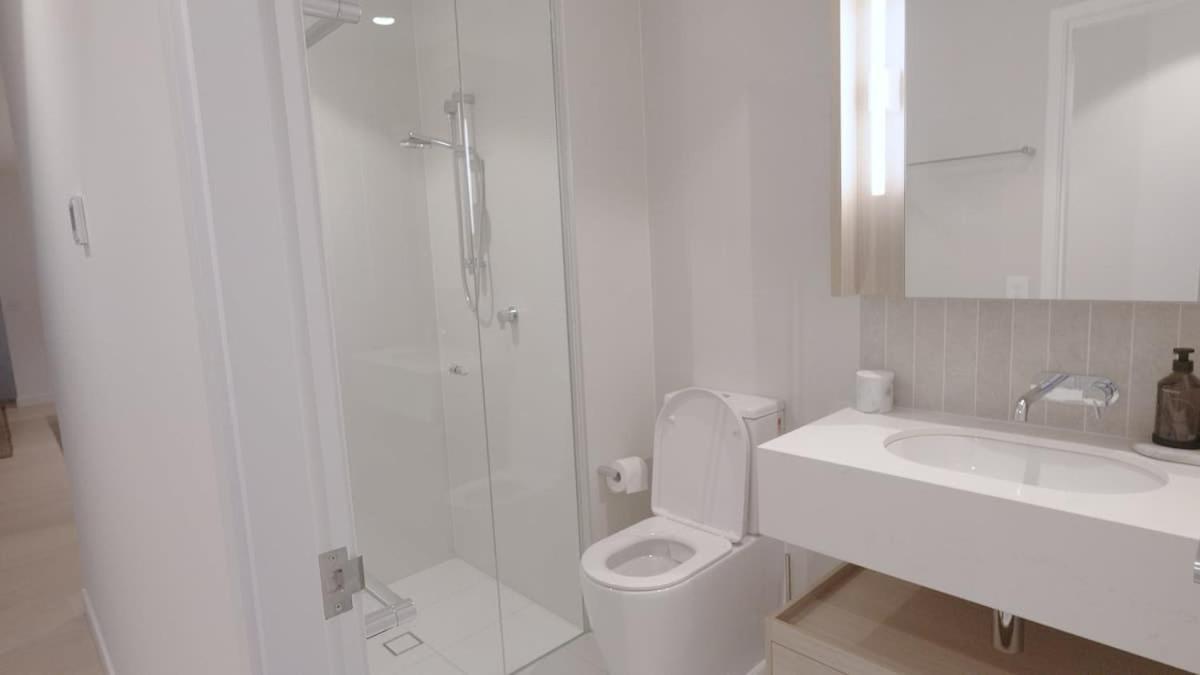 The Gemini - Queens Wharf - 3bd Luxury & Carpark Apartment Brisbane