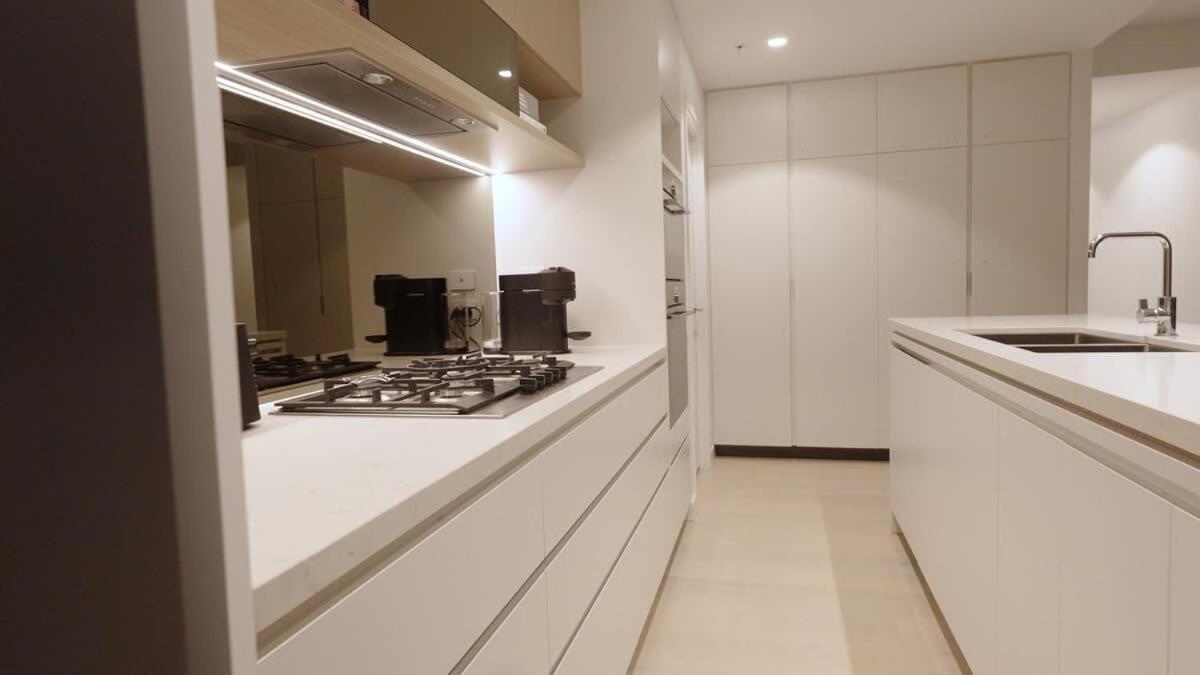Apartment The Gemini - Queens Wharf - 3bd Luxury & Carpark Brisbane
