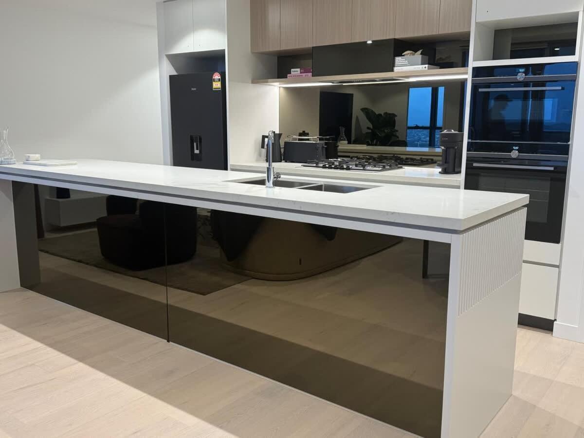 The Gemini - Queens Wharf - 3bd Luxury & Carpark Apartment *