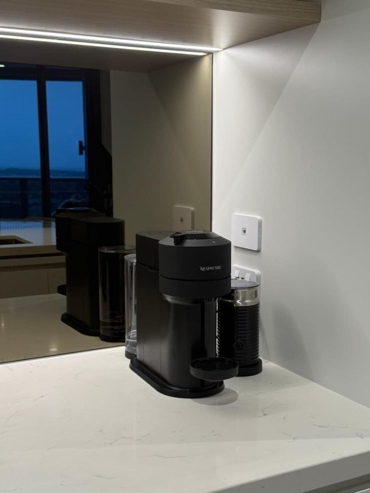 Apartment The Gemini - Queens Wharf - 3bd Luxury & Carpark *